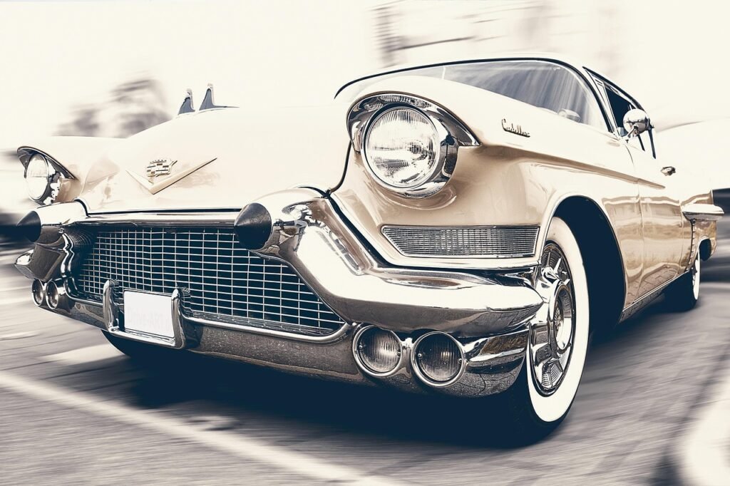 auto, car, cadillac, car wallpapers, oldtimer, automotive, vehicle, american, classic, retro, vintage, automobile, old car